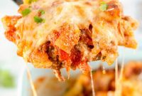Ultimate Baked Ziti