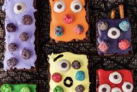 Ultimate Monster Brownies