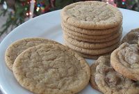 Golden Brown Sugar Bliss