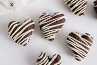 Sweetheart Oreo Bites