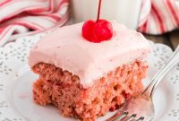 Double Cherry Delight