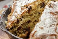 Emerald Isle Soda Loaf
