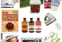 Gifts for the Gourmet Foodie