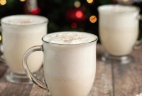 Velvet & Spice: Homemade Eggnog