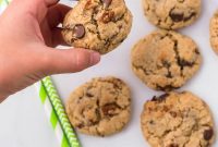 Decadent Neiman Marcus Cookies