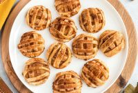 Spiced Apple Delights