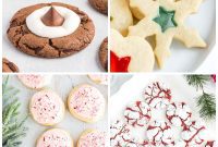 Twelve Christmas Cookie Delights 2020