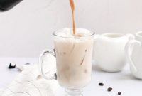 Baileys Irish White Russian