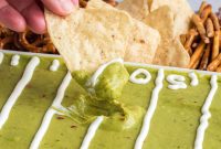 Touchdown Snack Spread