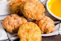 Irresistible Air Fryer Chicken Nuggets