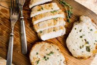 Perfectly Crispy Air Fryer Pork Chops