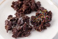 Effortless Cornflake Crunch