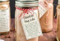 Speedy Chocolate Craving Fix