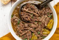 Mississippi Magic in Your Instant Pot
