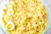 Amish Country Macaroni Salad