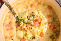 Sweet Corn Comfort