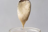 Velvety Creamy Chicken Soup