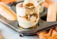 Personal Tiramisu Indulgence