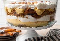 Golden Pumpkin Spice Dream