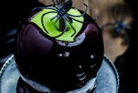 Frightfully Sweet Apples