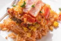 The Ultimate Seven-Layer Dinner