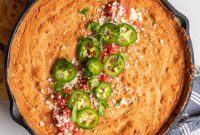 Fiesta Bean Dip