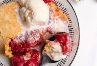 Effortless Pineapple Cherry Dream