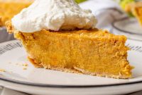 A Slice of Sweet Potato Heaven