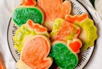 Brushstroke Delights