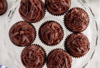 Decadent Double Chocolate Delights