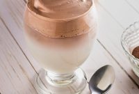 Whipped Coffee Delight