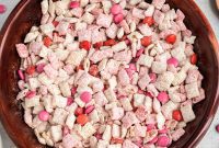 Cupid’s Chex Crunch