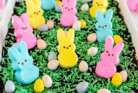 Spring Garden Surprise