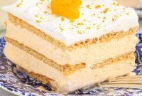 Sunshine Citrus Dream