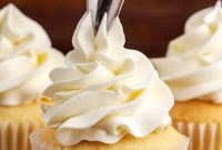 Sweet Buttercream Bliss