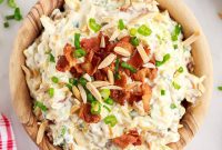 Velvet Indulgence Dip