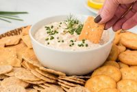 Creamy Salmon Delight