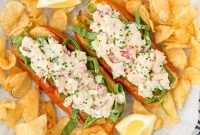 Coastal Lobster Delight