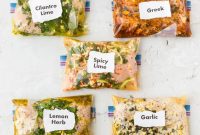 Next-Level Chicken Flavor