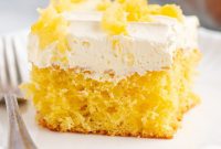 Sun-Kissed Pineapple Dream