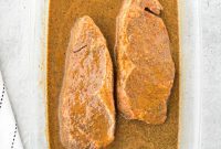 The Ultimate Steak Upgrade