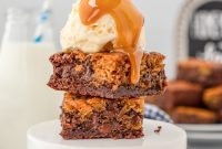 The Delightful World of Brookies