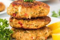 Golden Crab Delights