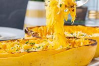 Noodle-Free Spaghetti Delight