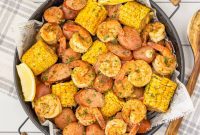 Zesty Shrimp Jamboree