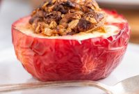 Air Fried Apple Delights