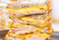 Decadent Monte Cristo