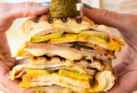 The Ultimate Cuban Press