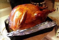 The Key to an Incredibly Juicy Turkey