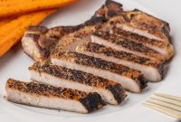 Foolproof Sous Vide Pork Chops